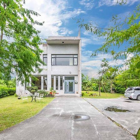 Qian B&B Jiamin Kültér fotó
