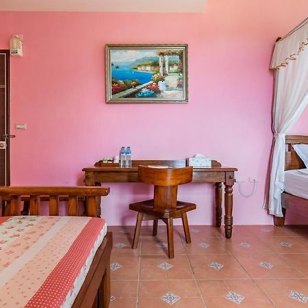Qian B&B Jiamin Kültér fotó