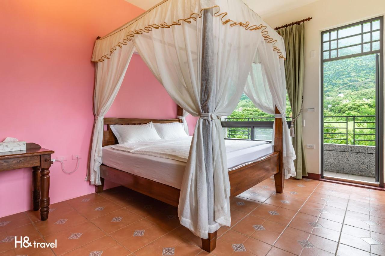 Qian B&B Jiamin Kültér fotó
