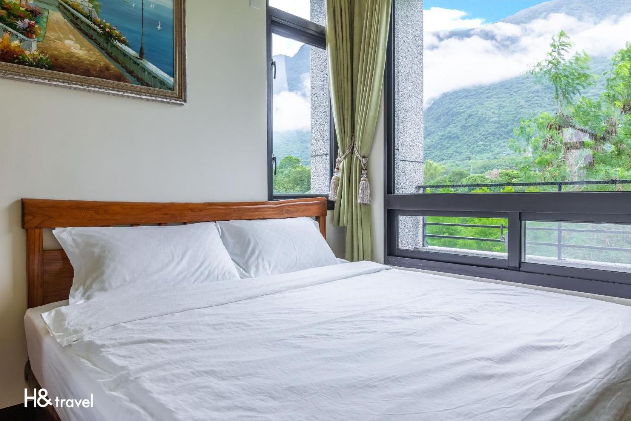 Qian B&B Jiamin Kültér fotó