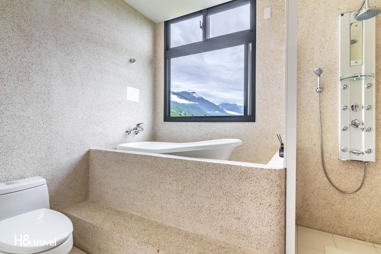 Qian B&B Jiamin Kültér fotó