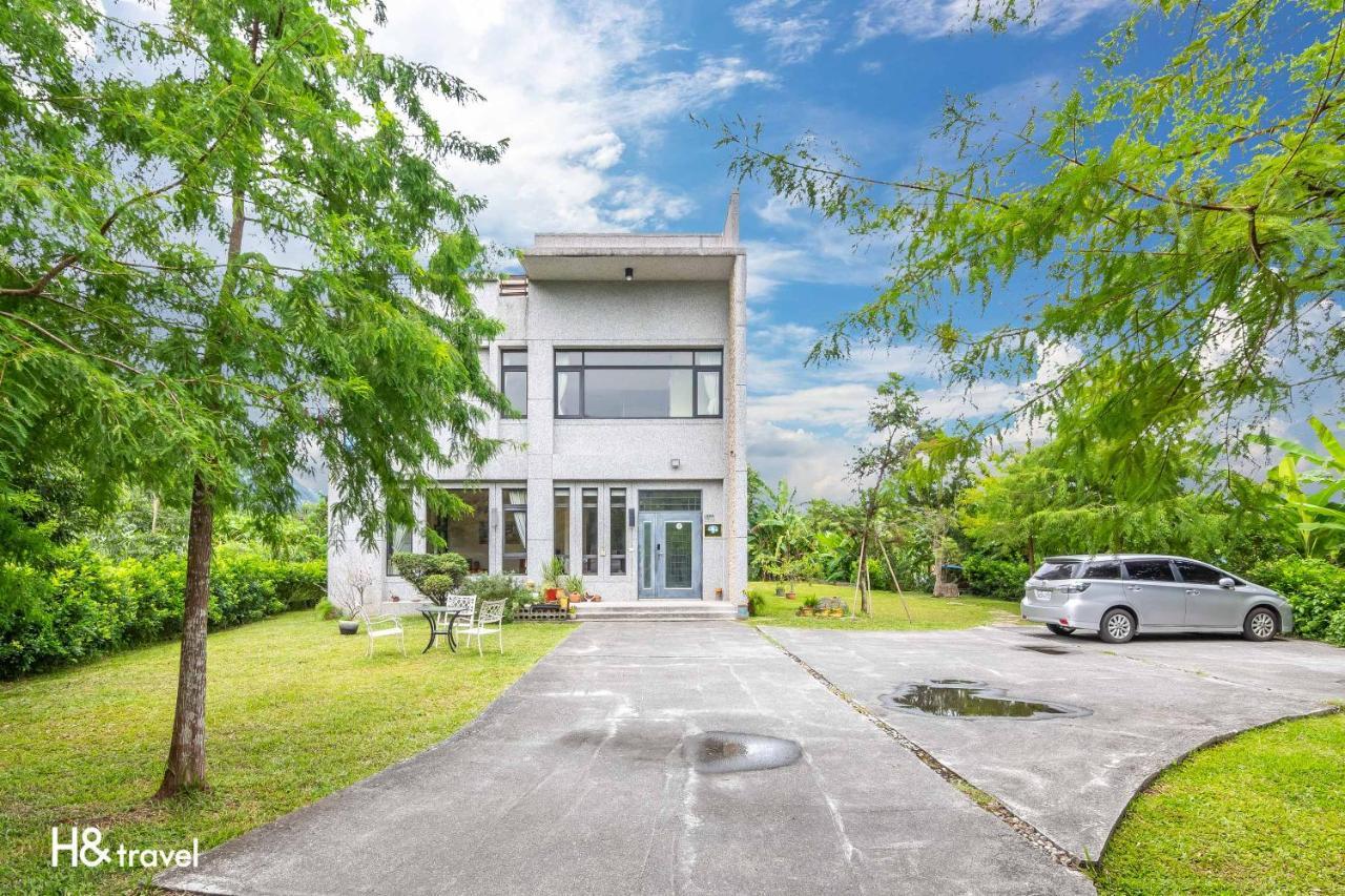 Qian B&B Jiamin Kültér fotó