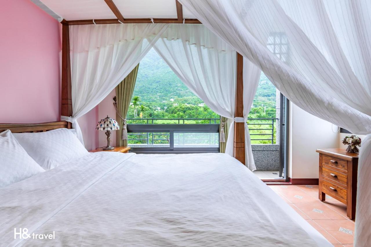 Qian B&B Jiamin Kültér fotó