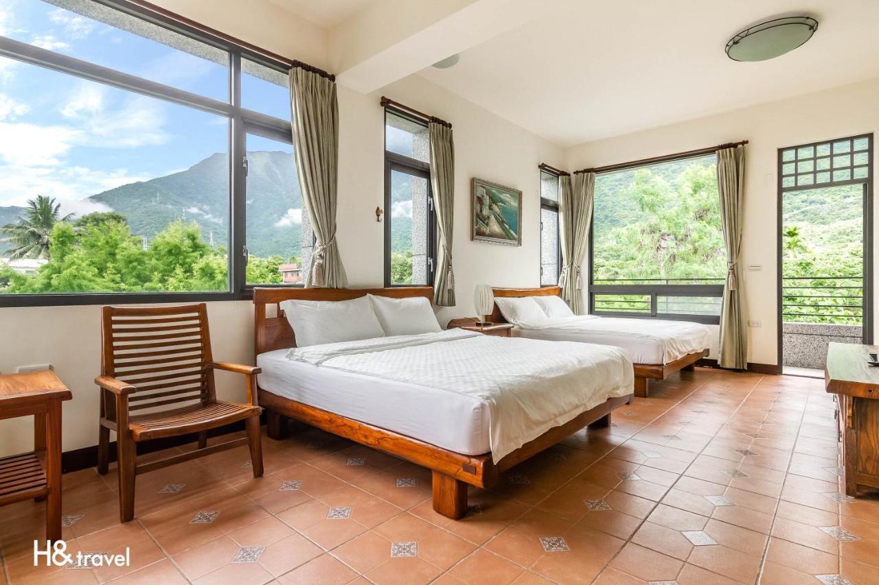 Qian B&B Jiamin Kültér fotó