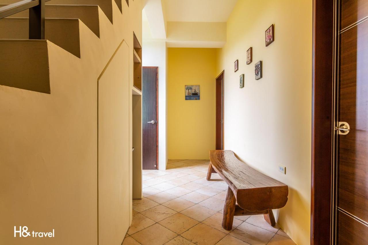 Qian B&B Jiamin Kültér fotó