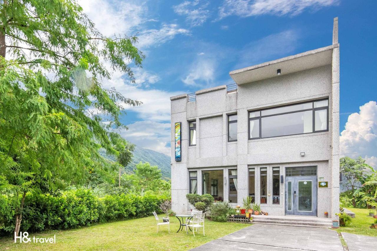 Qian B&B Jiamin Kültér fotó