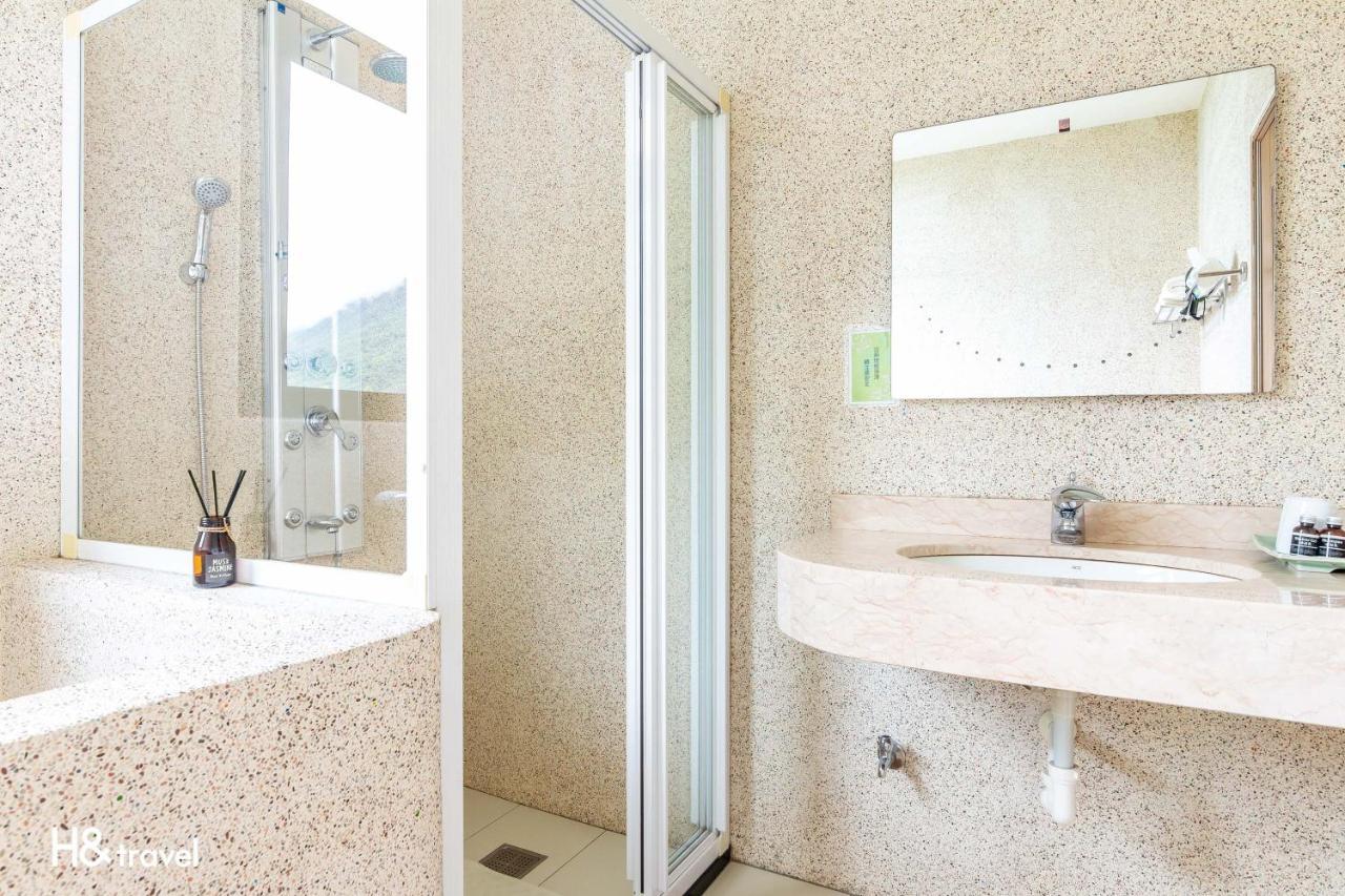 Qian B&B Jiamin Kültér fotó