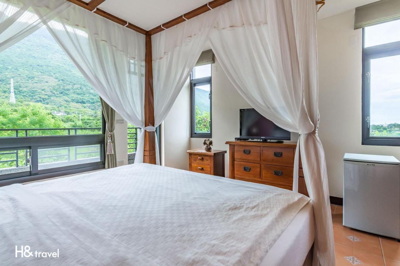 Qian B&B Jiamin Kültér fotó