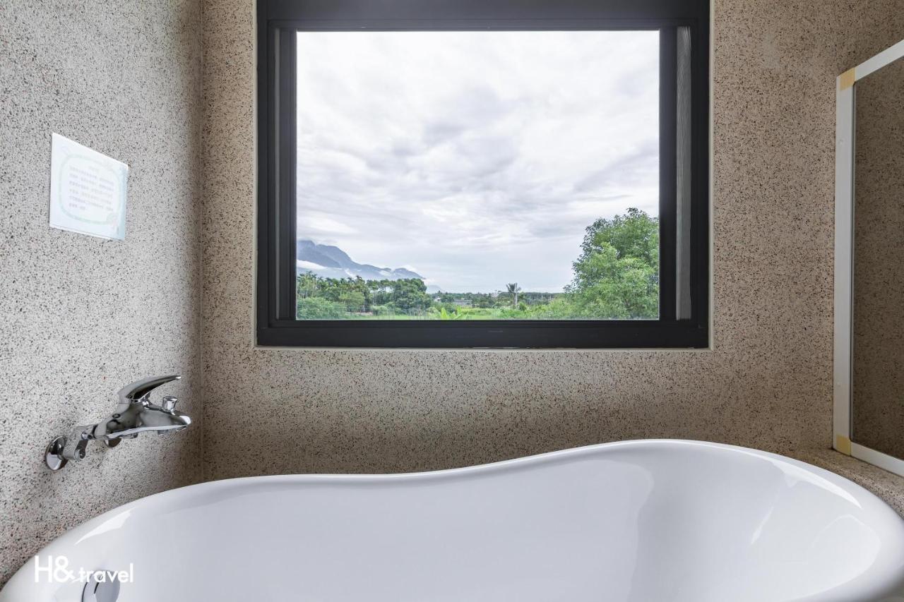 Qian B&B Jiamin Kültér fotó