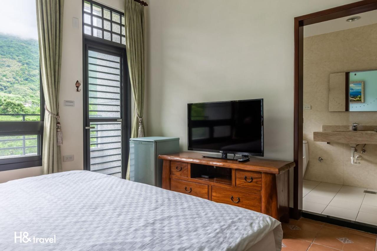 Qian B&B Jiamin Kültér fotó