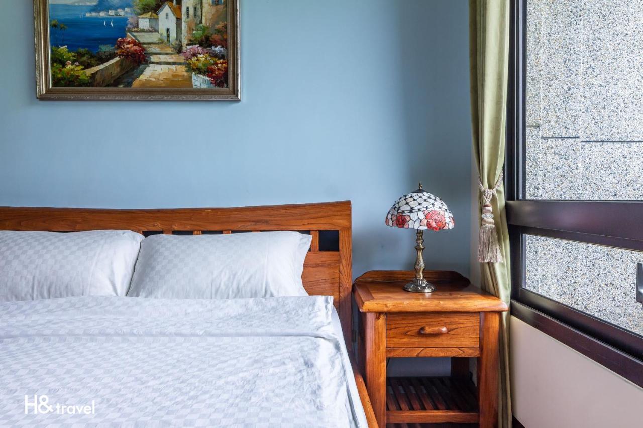 Qian B&B Jiamin Kültér fotó