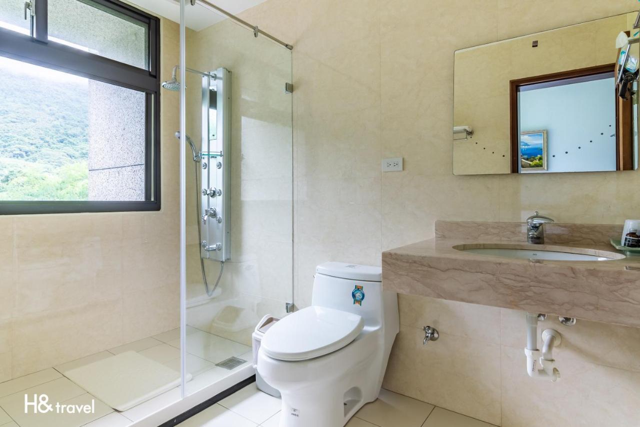 Qian B&B Jiamin Kültér fotó