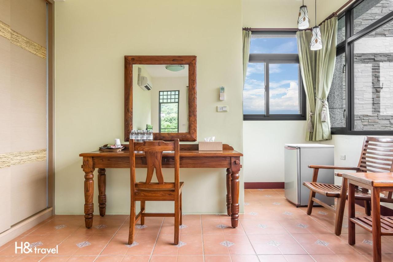 Qian B&B Jiamin Kültér fotó